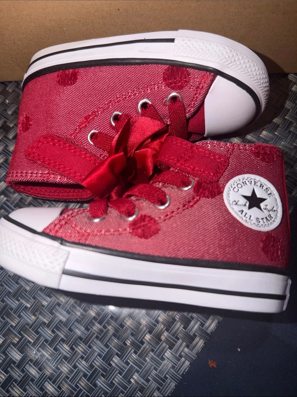Converse ❤️ chuck